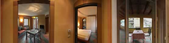 prenotazione appartamento albergo 3 stelle lago Maggiore
