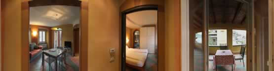 prenotazione appartamento albergo Cannobio
