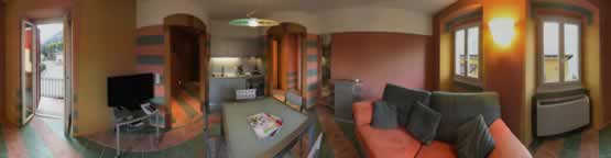 prenotazione appartamento albergo Cannobio